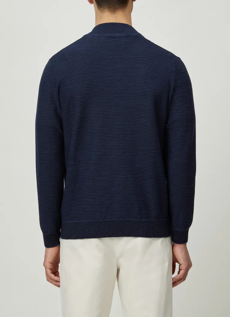 Maerz Muenchen StrickjackeBaumwoll-Leinen-MixArt. Nr. 573001-399