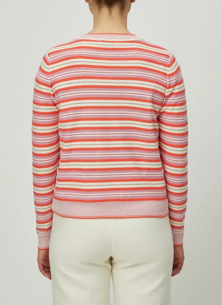 Maerz Muenchen StrickjackeBaumwoll-Viskose-MischungArt. Nr. 250801-139