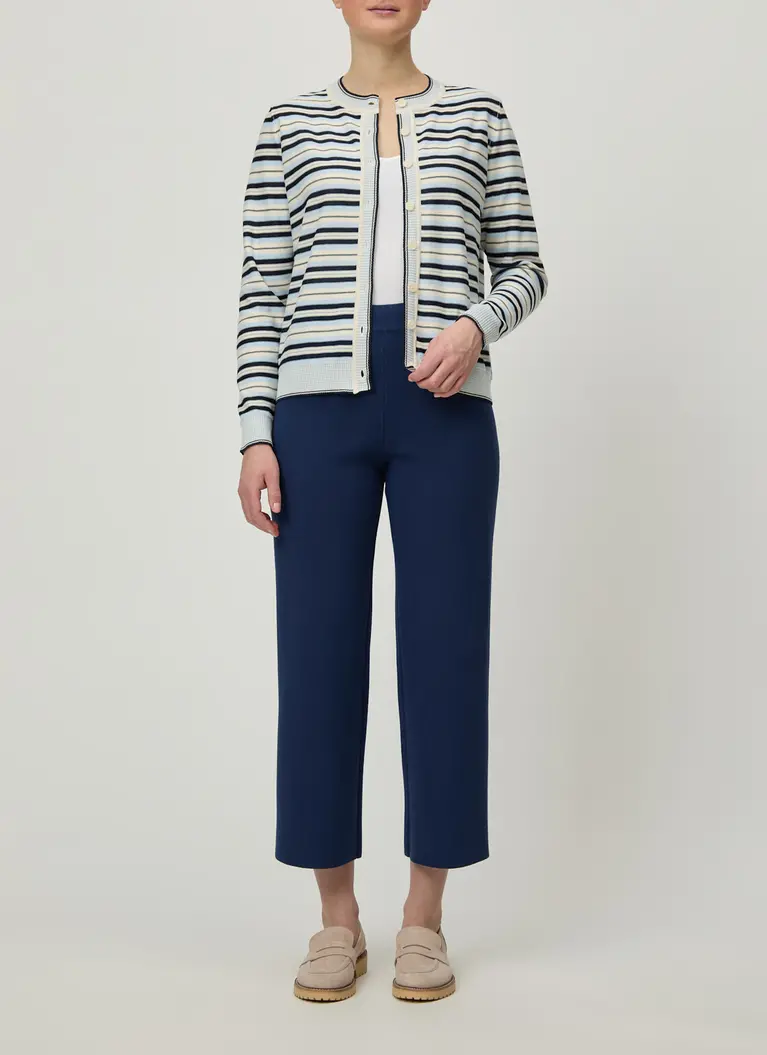 Maerz Muenchen StrickjackeBaumwoll-Viskose-MischungArt. Nr. 250801-340