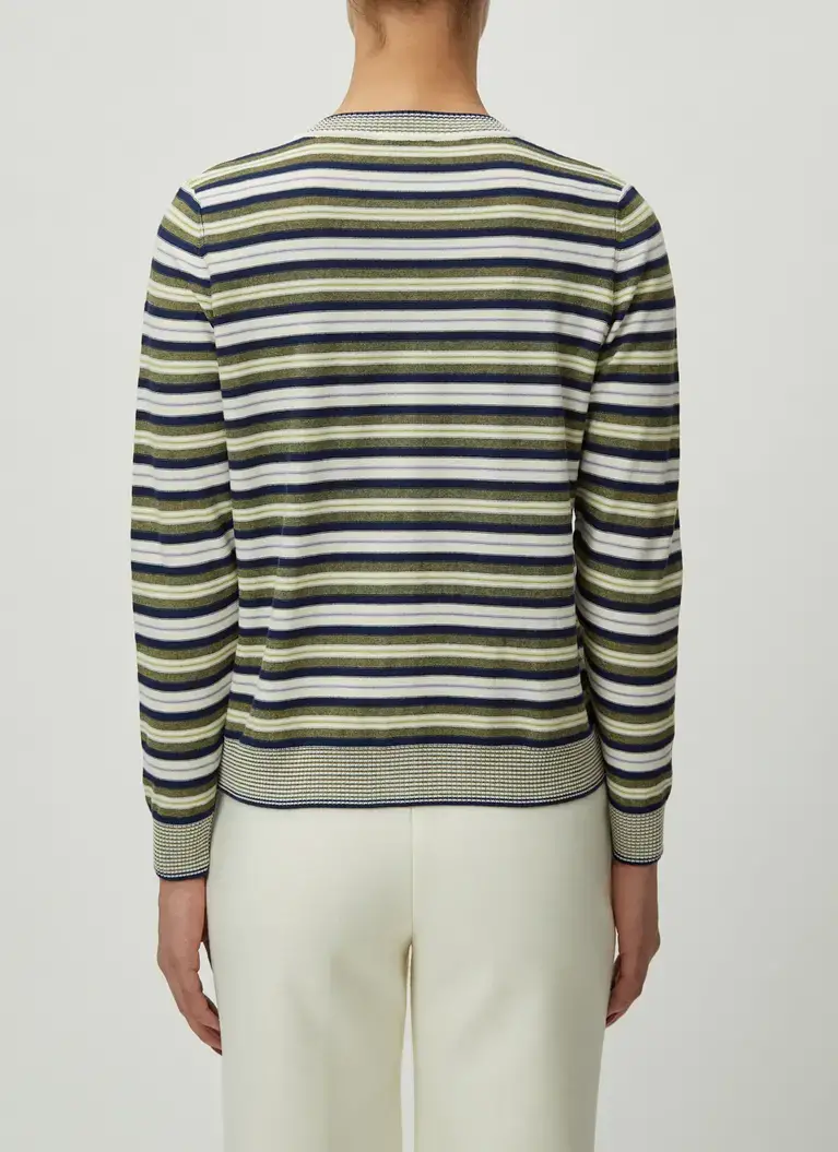 Maerz Muenchen StrickjackeBaumwoll-Viskose-MischungArt. Nr. 250801-358