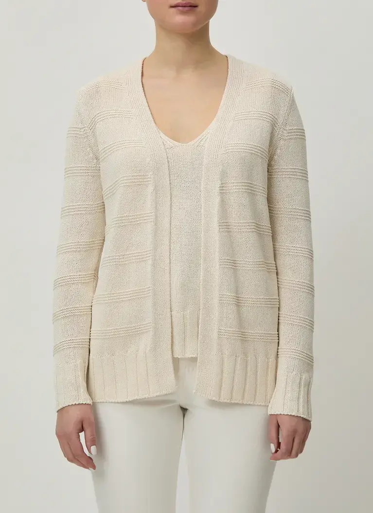 Maerz Muenchen StrickjackeBaumwolleArt. Nr. 252600-139