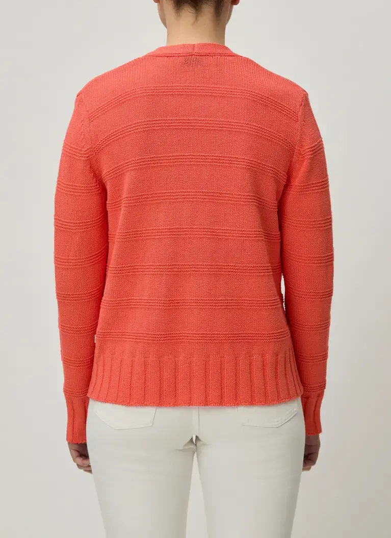 Maerz Muenchen StrickjackeBaumwolleArt. Nr. 252600-679