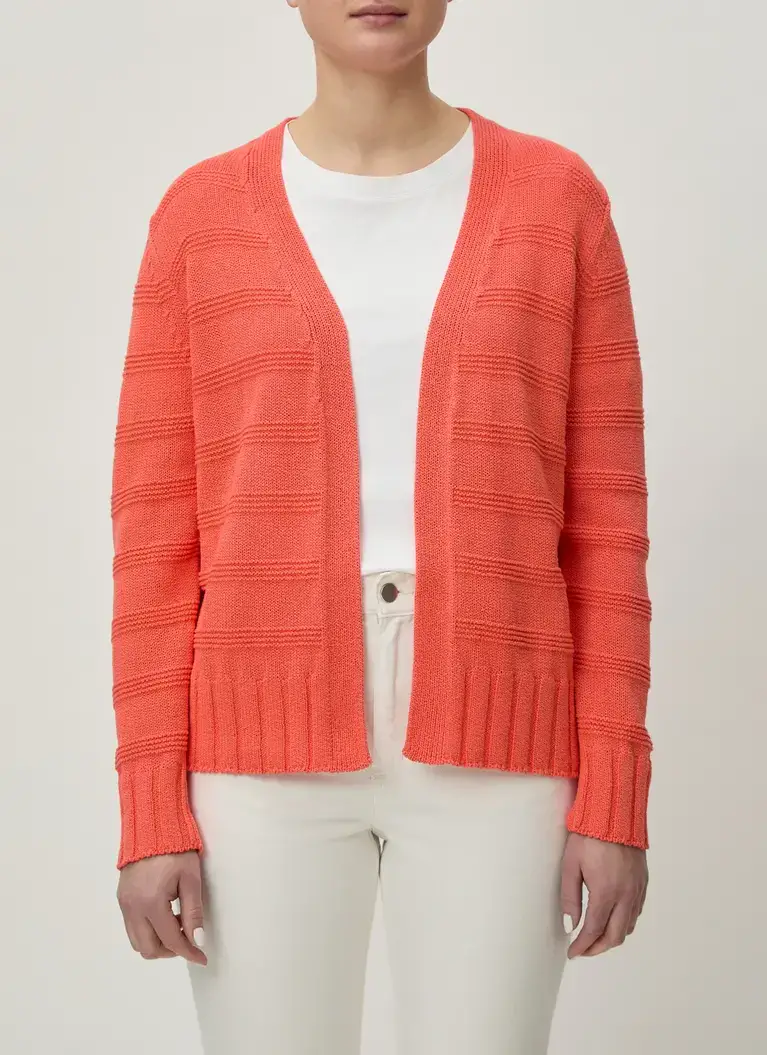 Maerz Muenchen StrickjackeBaumwolleArt. Nr. 252600-679