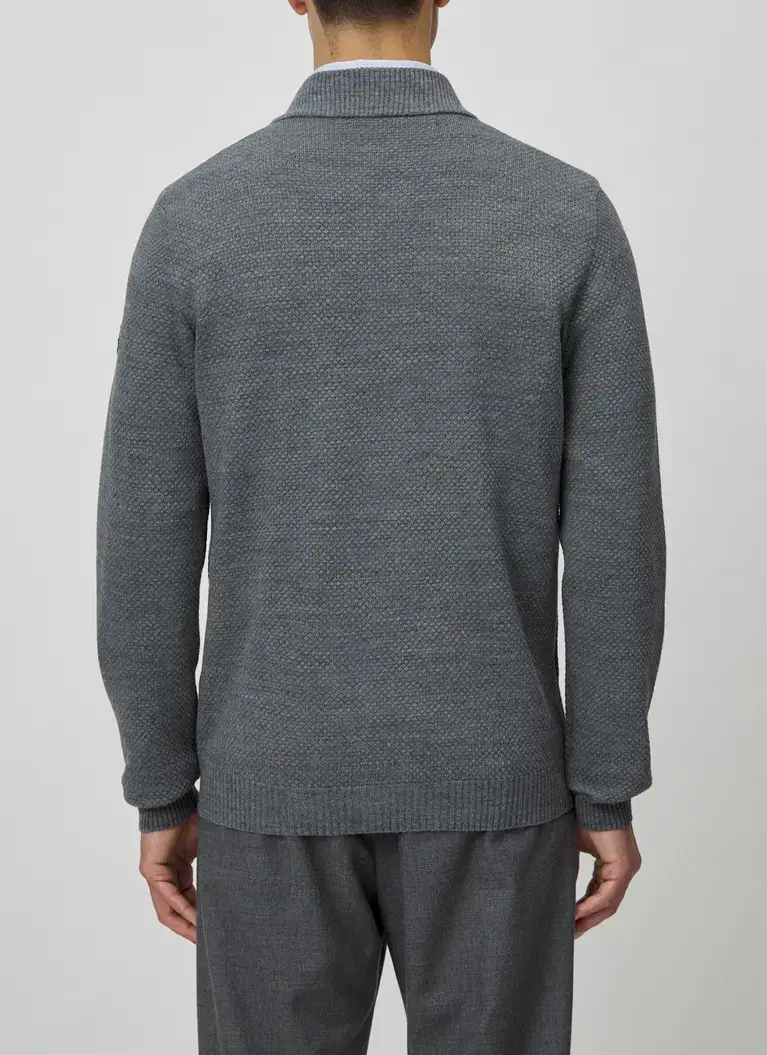 Maerz Muenchen StrickjackeBaumwolllmischungArt. Nr. 553201-579