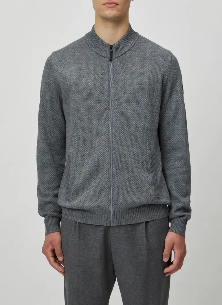 Maerz Muenchen StrickjackeBaumwolllmischungArt. Nr. 553201-579