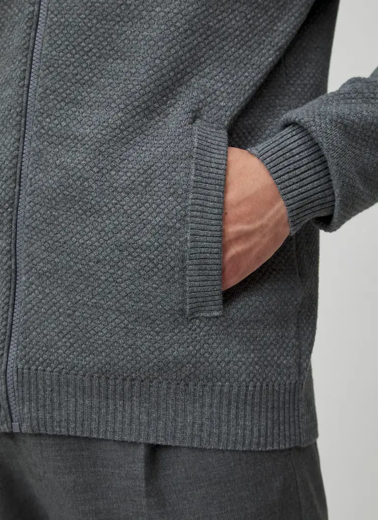 Maerz Muenchen StrickjackeBaumwolllmischungArt. Nr. 553201-579