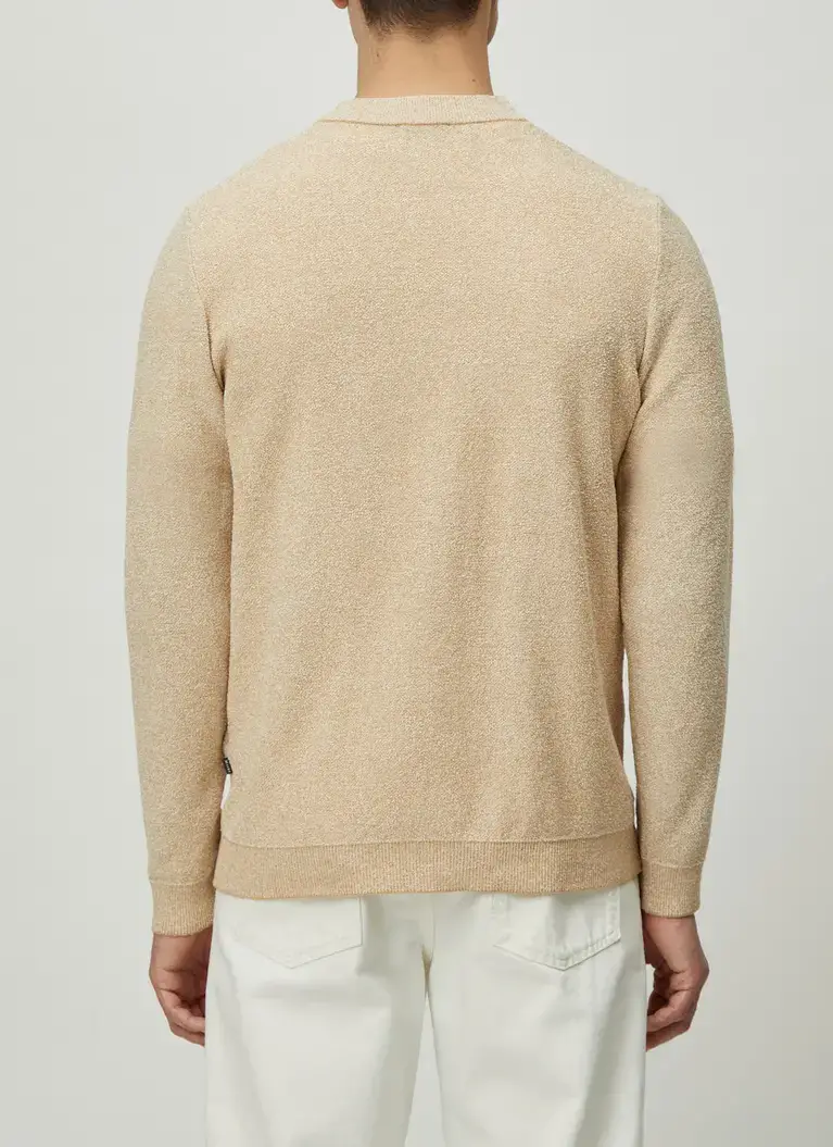 Maerz Muenchen StrickjackeBaumwollmischungArt. Nr. 533601-136