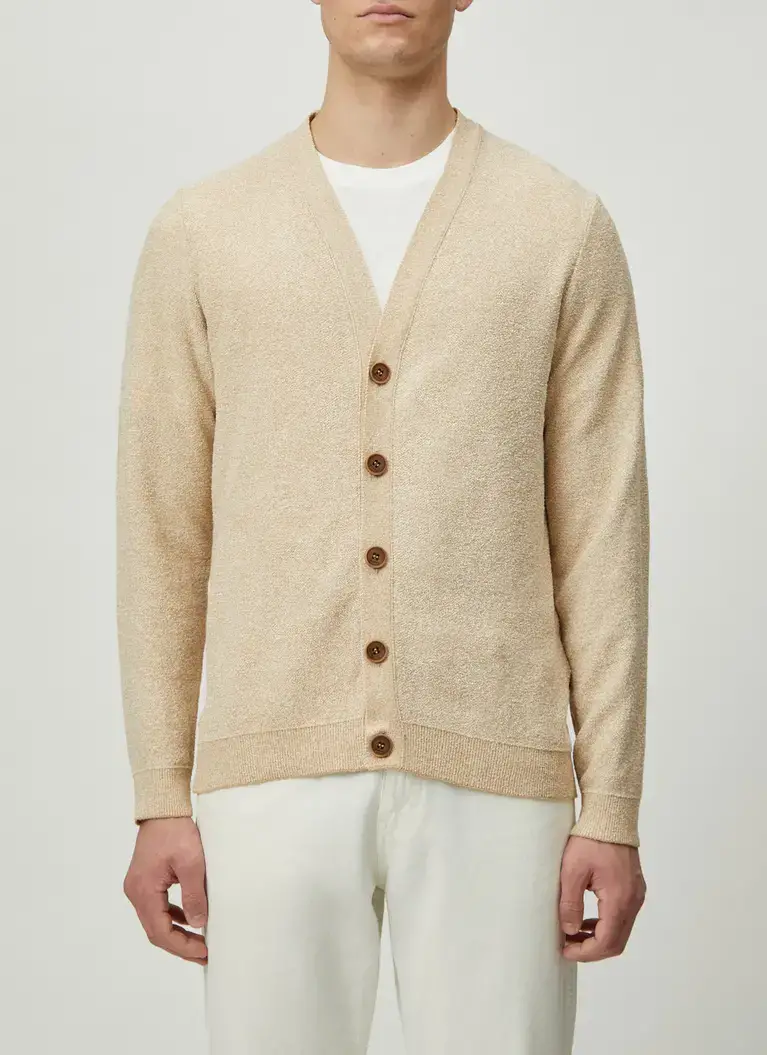 Maerz Muenchen StrickjackeBaumwollmischungArt. Nr. 533601-136