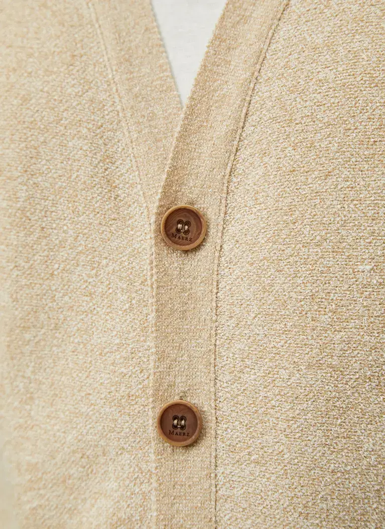 Maerz Muenchen StrickjackeBaumwollmischungArt. Nr. 533601-136