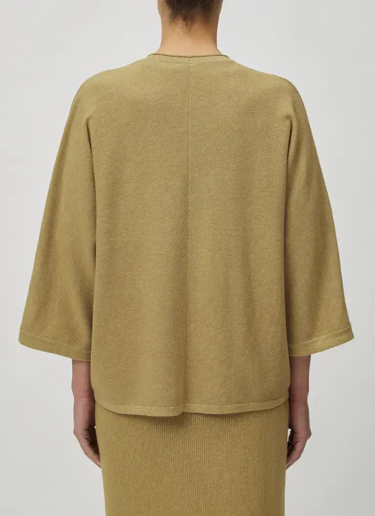 Maerz Muenchen StrickjackeMerino-Baumwoll-MixArt. Nr. 250500-159