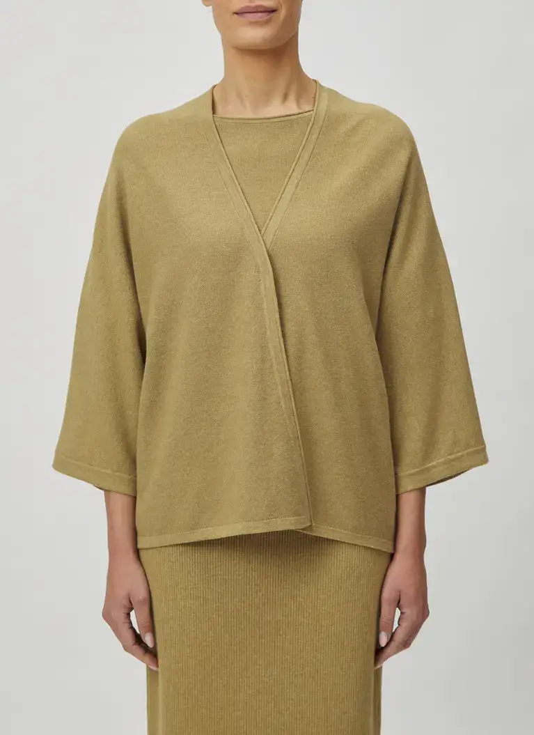 Maerz Muenchen StrickjackeMerino-Baumwoll-MixArt. Nr. 250500-159