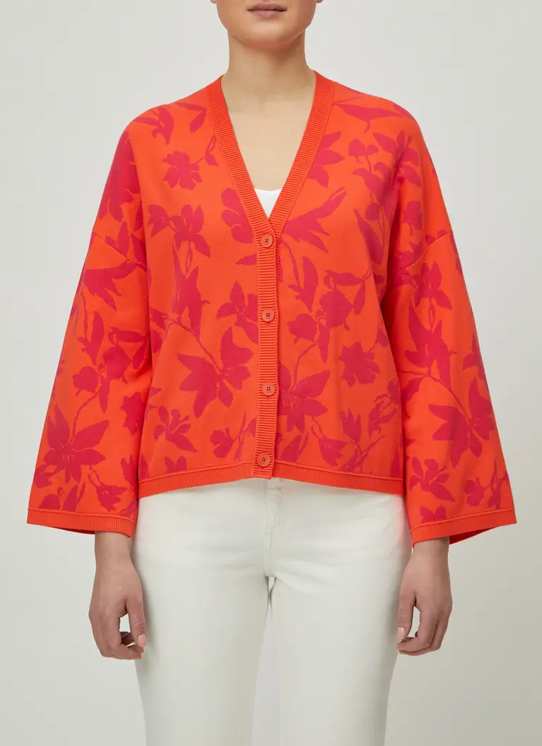 Maerz Muenchen StrickjackeViskosemischungArt. Nr. 251401-679