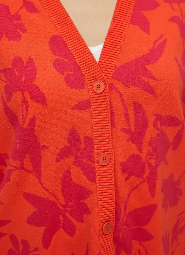 Maerz Muenchen StrickjackeViskosemischungArt. Nr. 251401-679