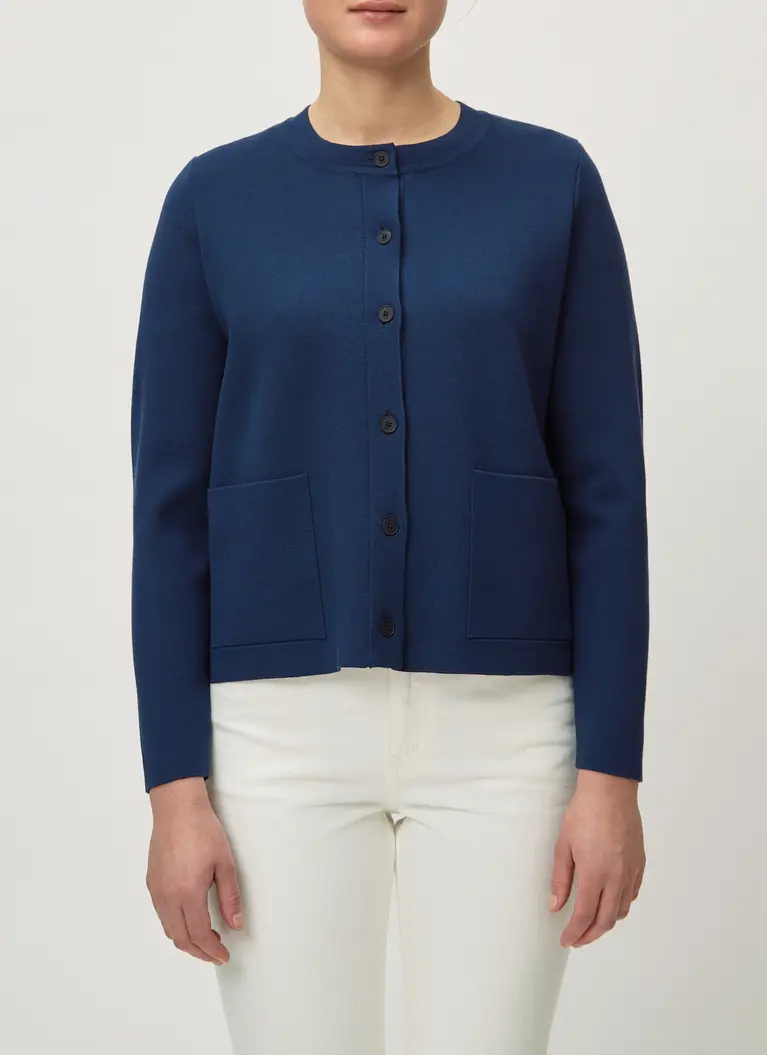 Maerz Muenchen StrickjackeViskosemischungArt. Nr. 279801-358