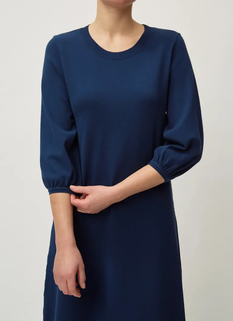 Maerz Muenchen StrickkleidViskosemischungArt. Nr. 395800-358