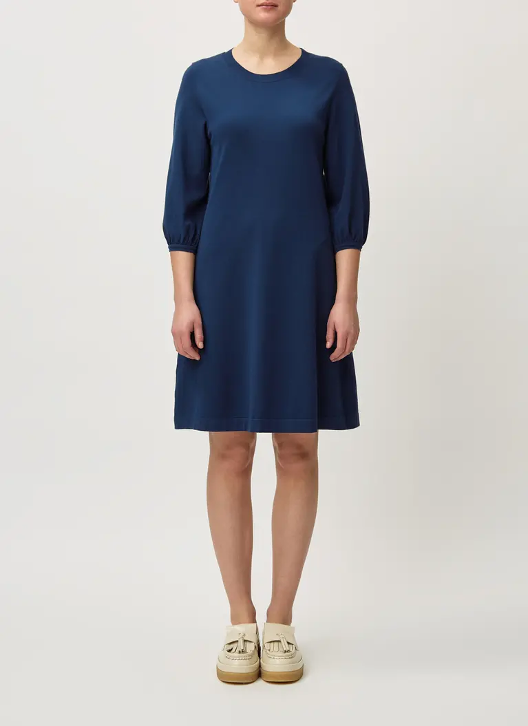 Maerz Muenchen StrickkleidViskosemischungArt. Nr. 395800-358