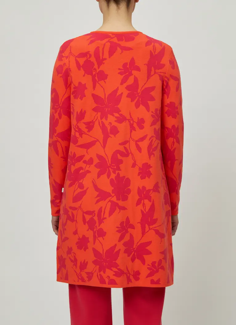 Maerz Muenchen StrickmantelViskosemischungArt. Nr. 241401-679