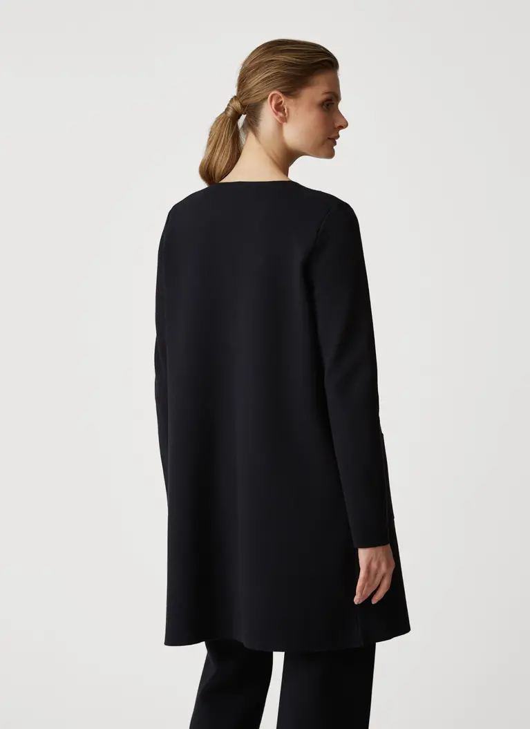 Maerz Muenchen StrickmantelViskosemischungArt. Nr. 244901-399