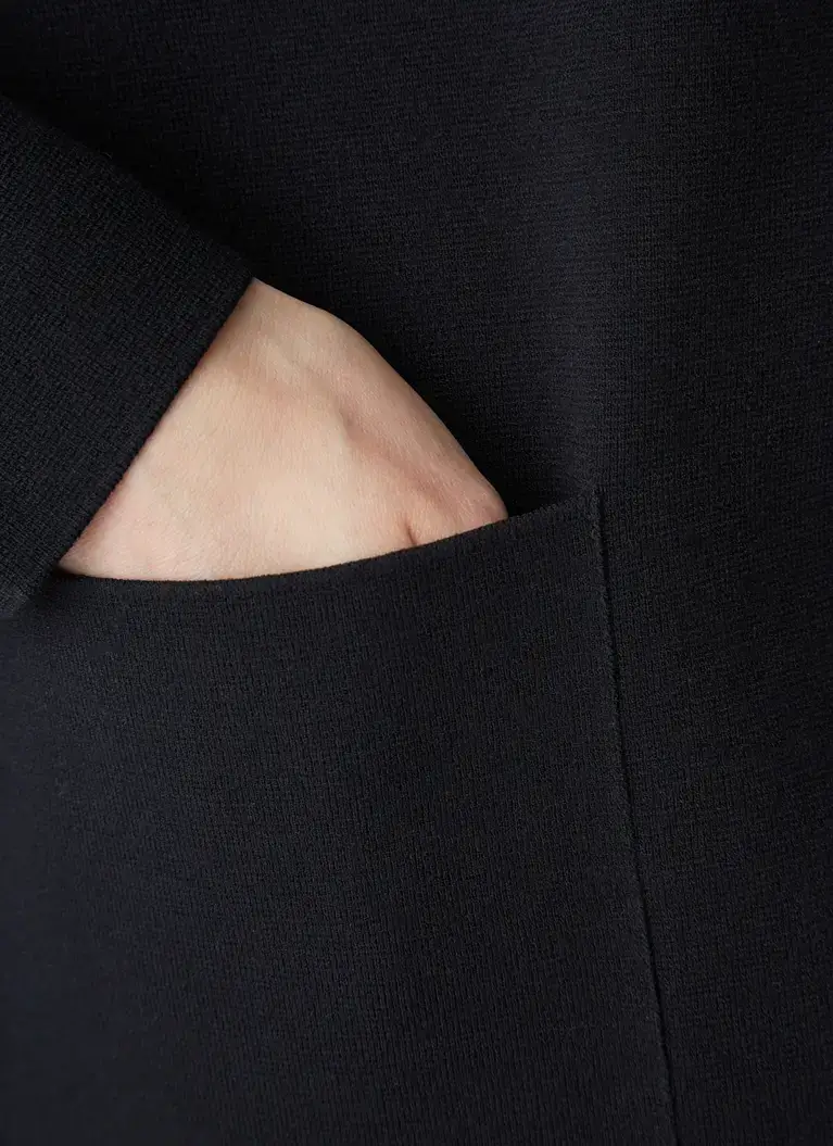 Maerz Muenchen StrickmantelViskosemischungArt. Nr. 244901-399