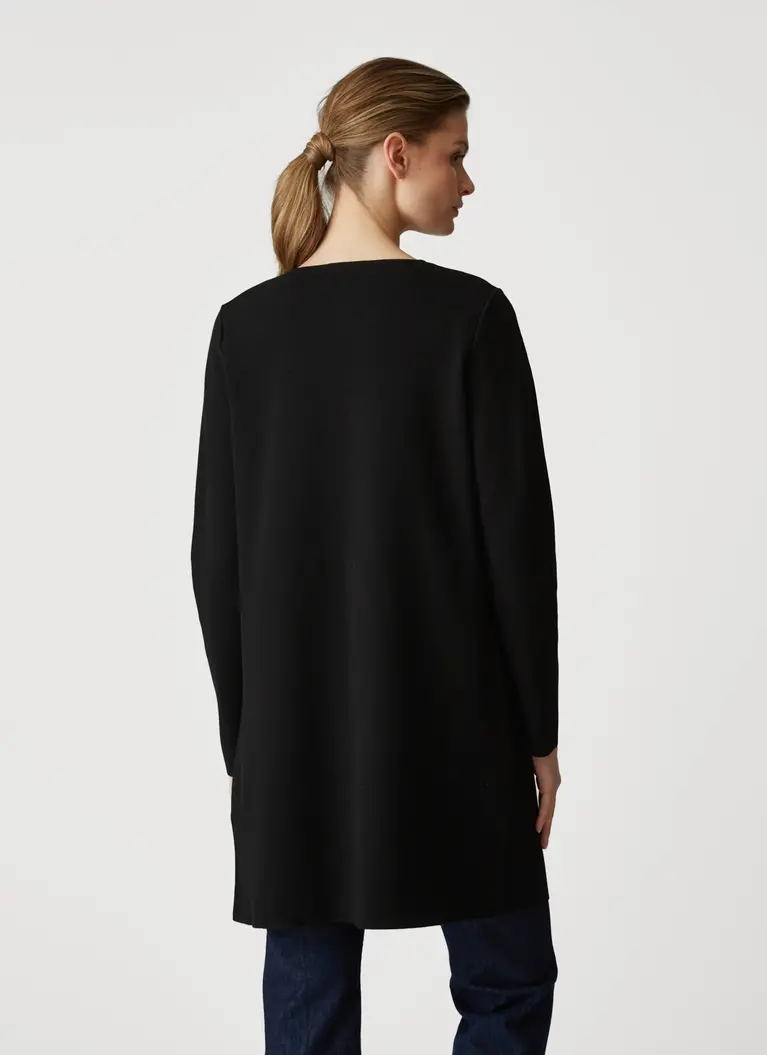 Maerz Muenchen StrickmantelViskosemischungArt. Nr. 244901-595