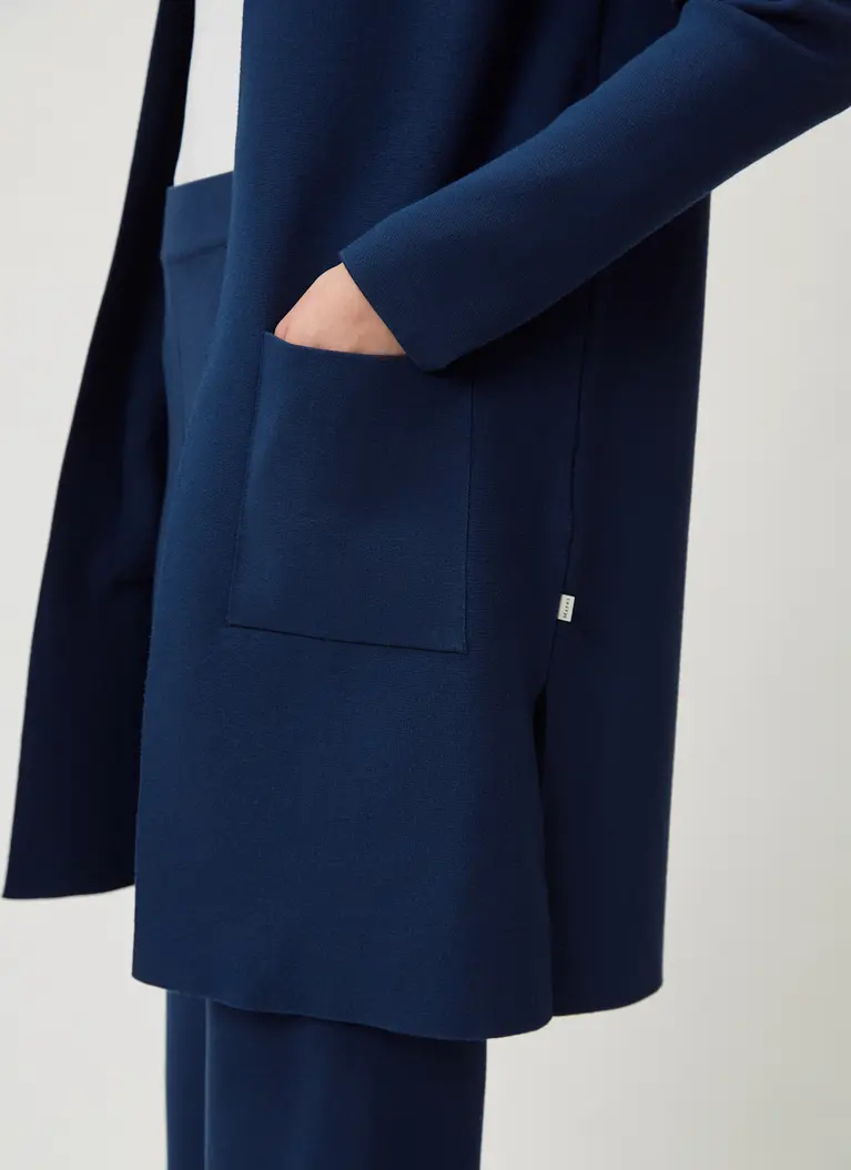 Maerz Muenchen StrickmantelViskosemischungArt. Nr. 255901-358