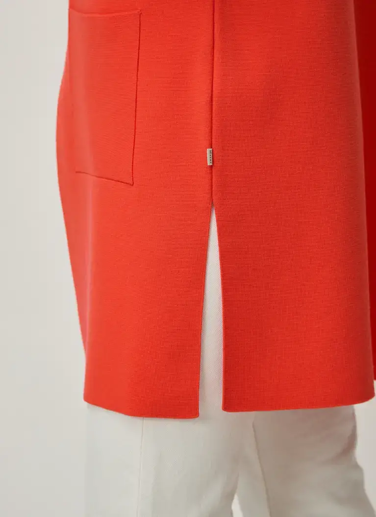 Maerz Muenchen StrickmantelViskosemischungArt. Nr. 255901-679