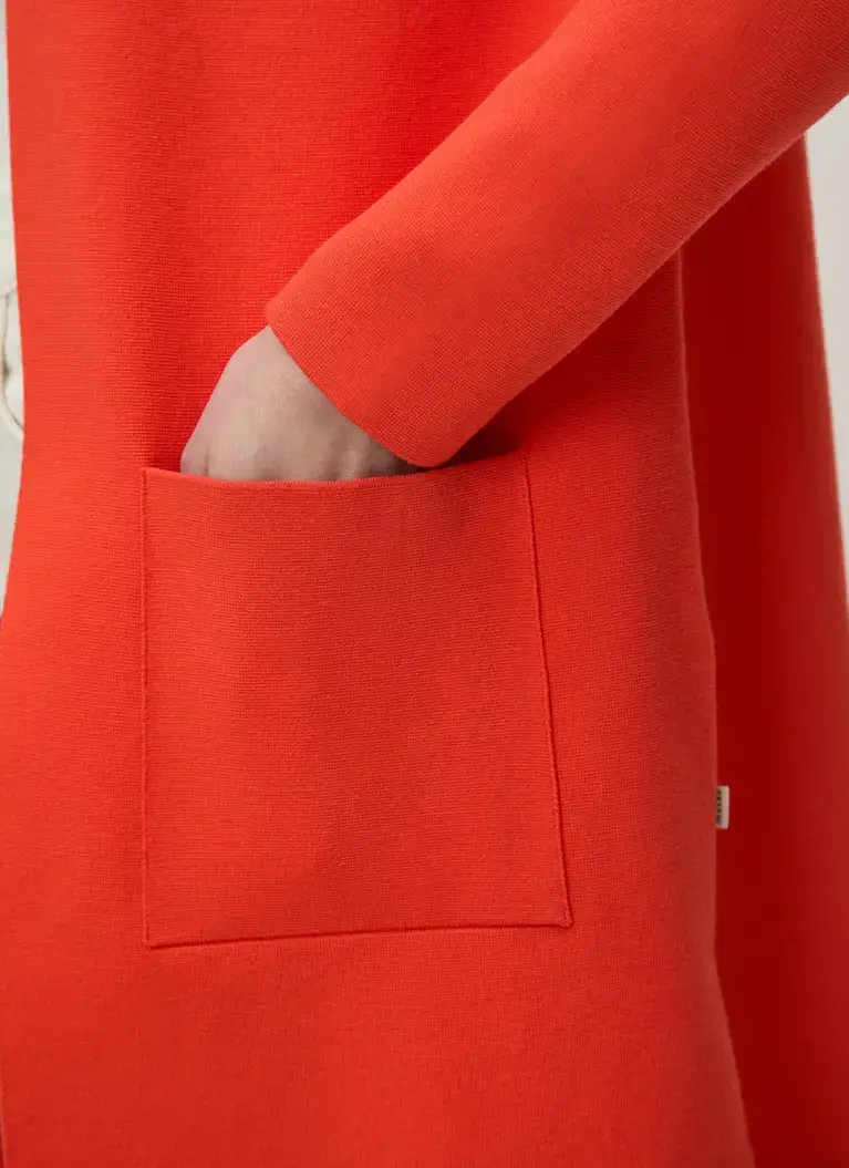 Maerz Muenchen StrickmantelViskosemischungArt. Nr. 255901-679