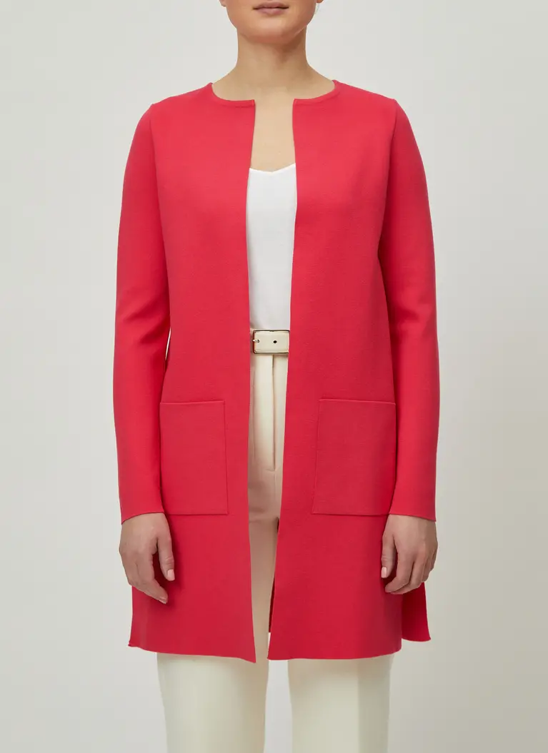 Maerz Muenchen StrickmantelViskosemischungArt. Nr. 255901-753