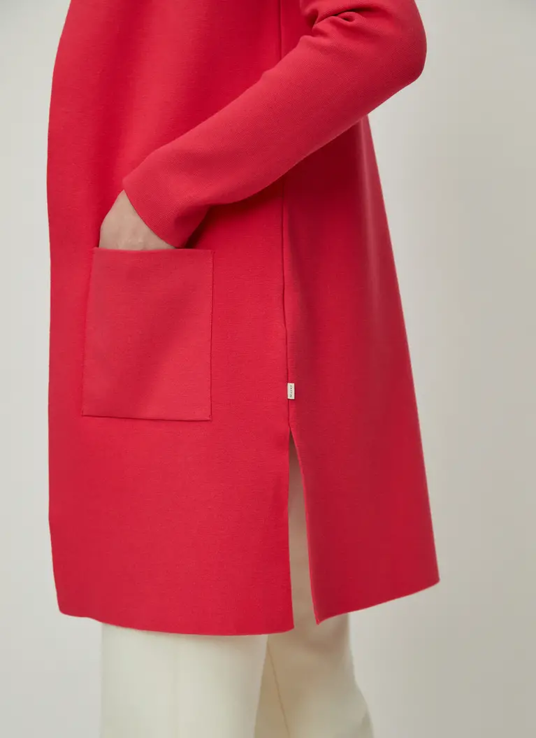 Maerz Muenchen StrickmantelViskosemischungArt. Nr. 255901-753