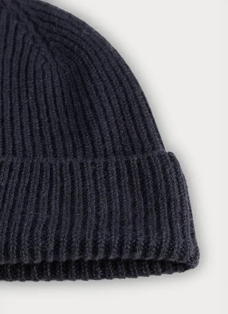 Maerz Muenchen Strickmütze100% Geelong-WolleArt. Nr. 816200-399