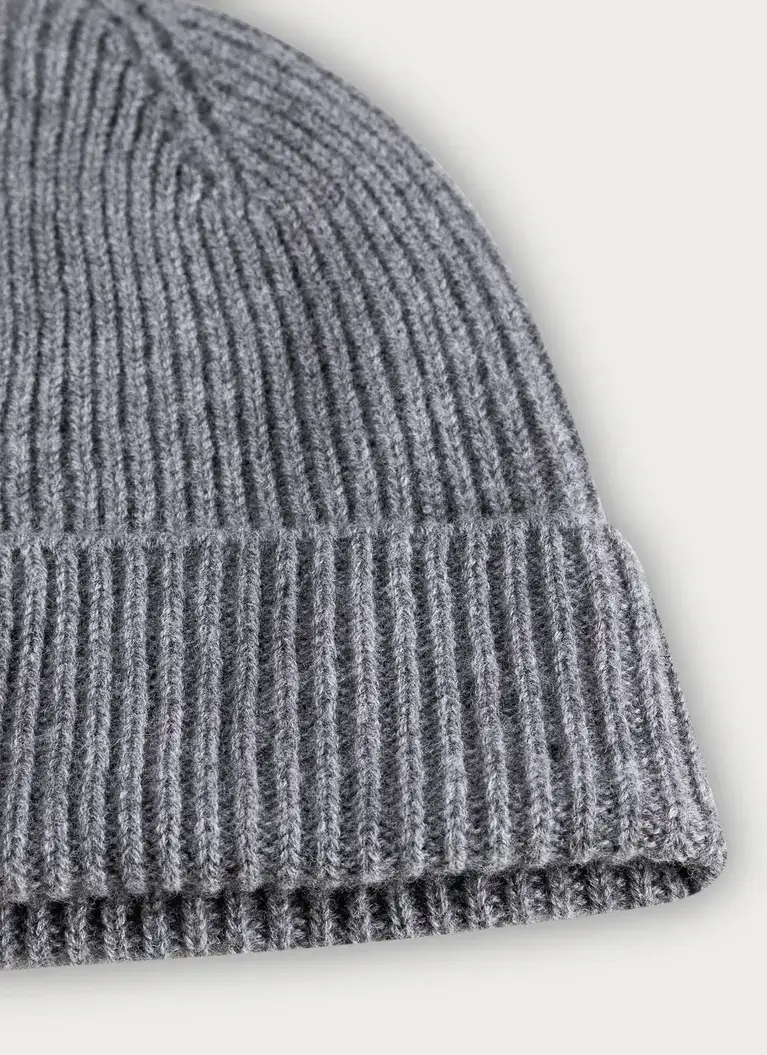 Maerz Muenchen Strickmütze100% Geelong-WolleArt. Nr. 816200-544