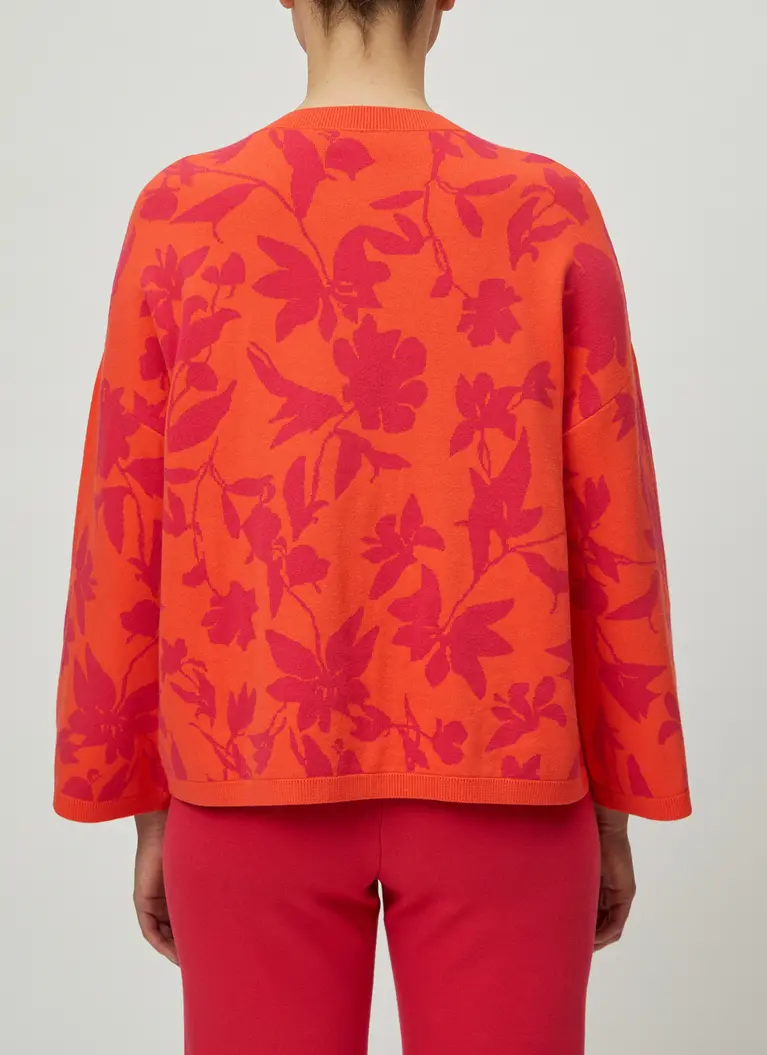 Maerz Muenchen StrickpulloverViskosemischungArt. Nr. 351401-679