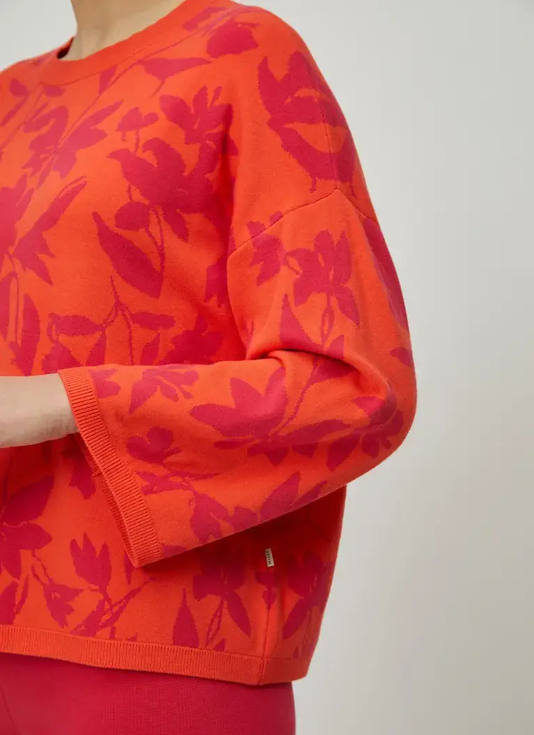 Maerz Muenchen StrickpulloverViskosemischungArt. Nr. 351401-679