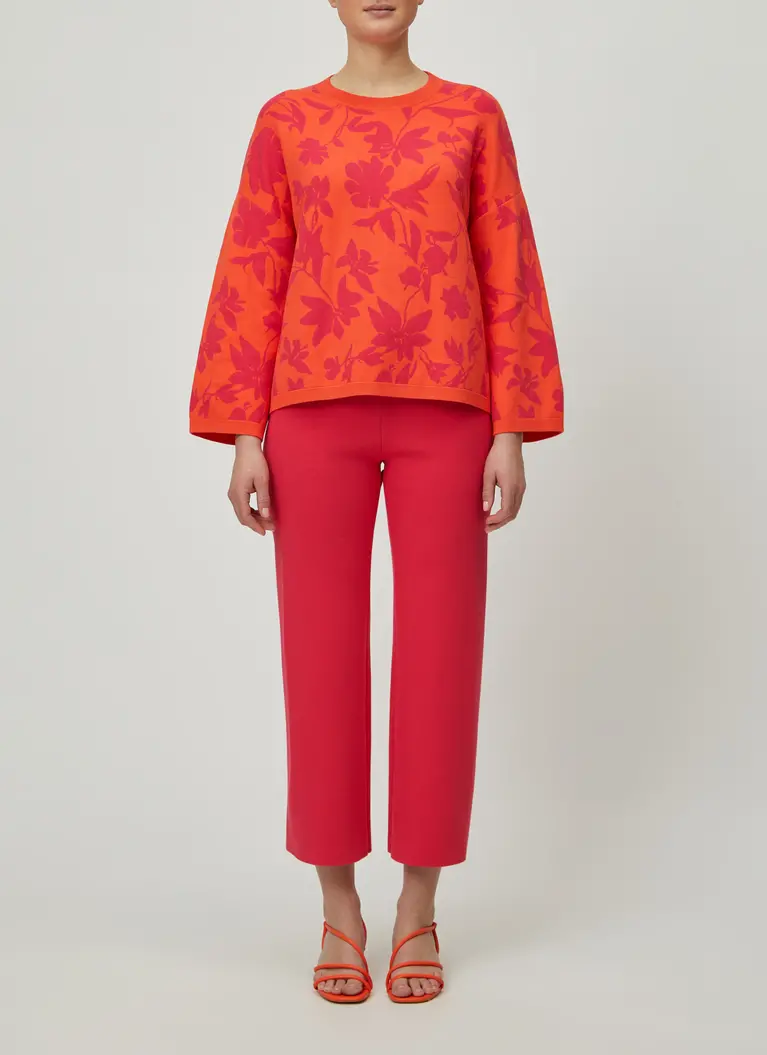 Maerz Muenchen StrickpulloverViskosemischungArt. Nr. 351401-679