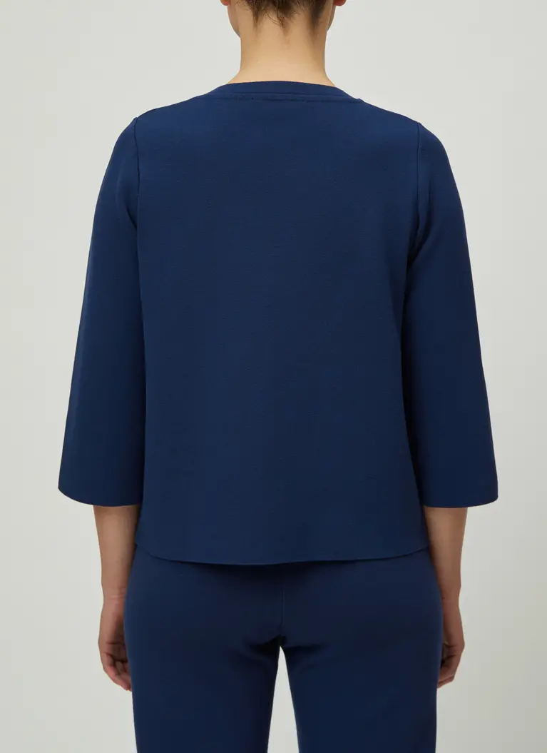 Maerz Muenchen StrickpulloverViskosemischungArt. Nr. 388801-358