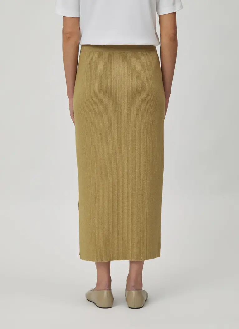 Maerz Muenchen StrickrockMerino-Baumwoll-MixArt. Nr. 368800-159