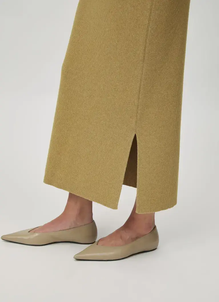 Maerz Muenchen StrickrockMerino-Baumwoll-MixArt. Nr. 368800-159