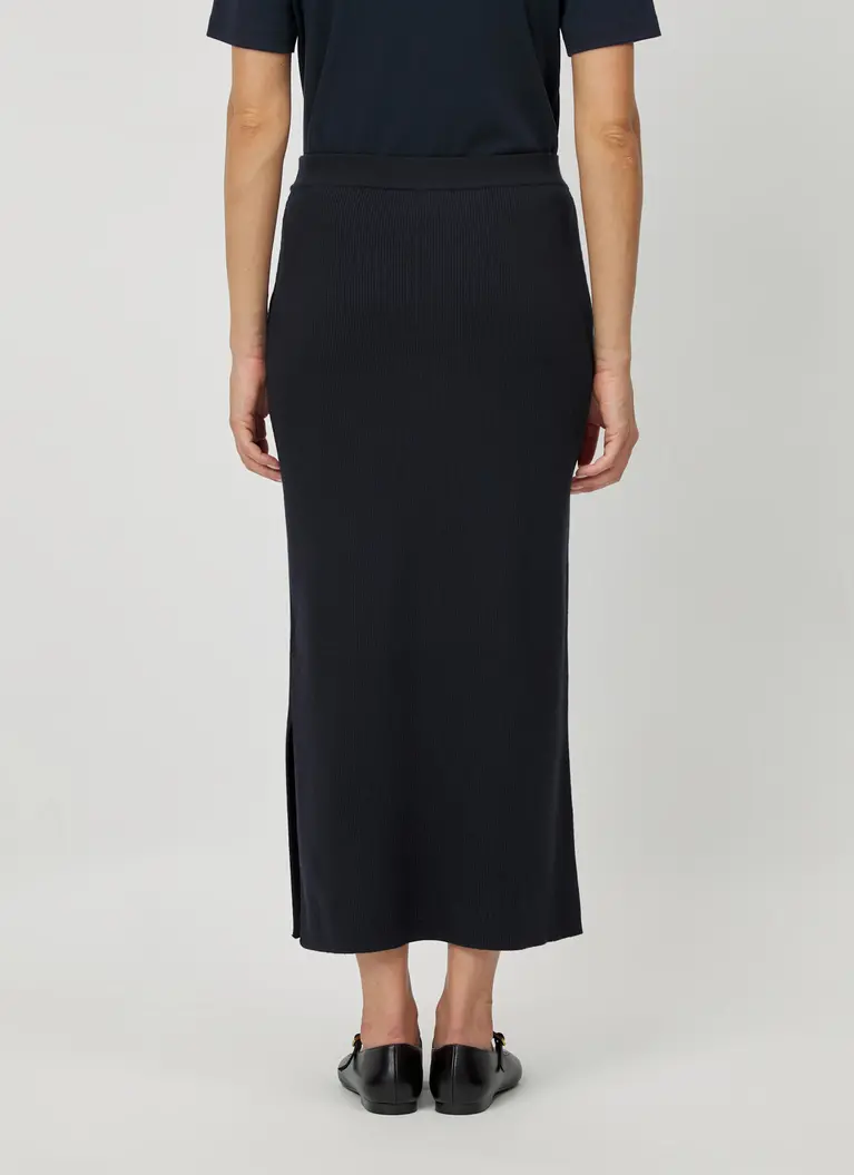 Maerz Muenchen StrickrockMerino-Baumwoll-MixArt. Nr. 368800-399