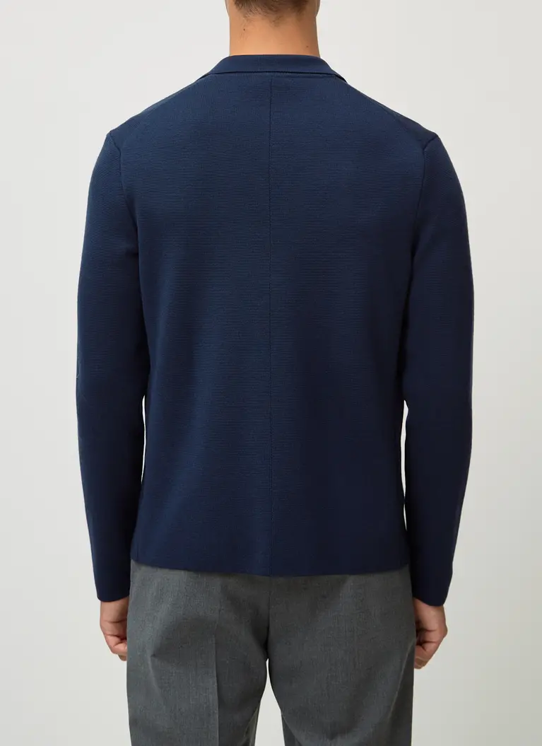 Maerz Muenchen Stricksakko100% MerinowolleArt. Nr. 549440-380