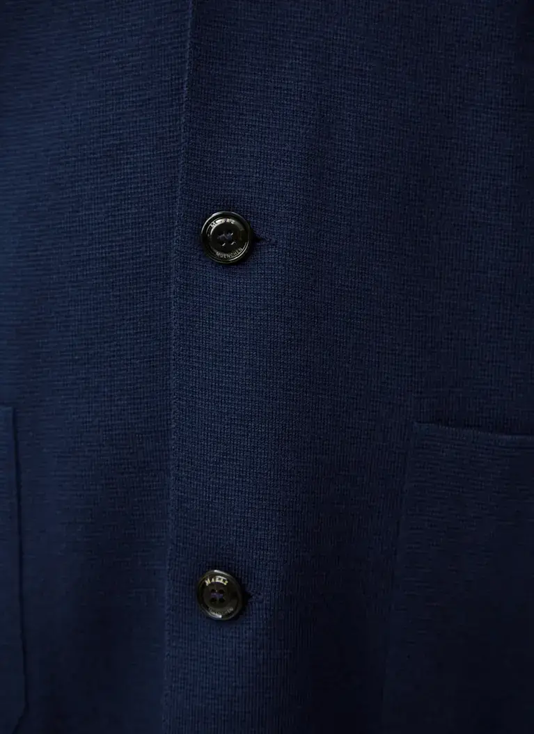 Maerz Muenchen Stricksakko100% MerinowolleArt. Nr. 549440-380