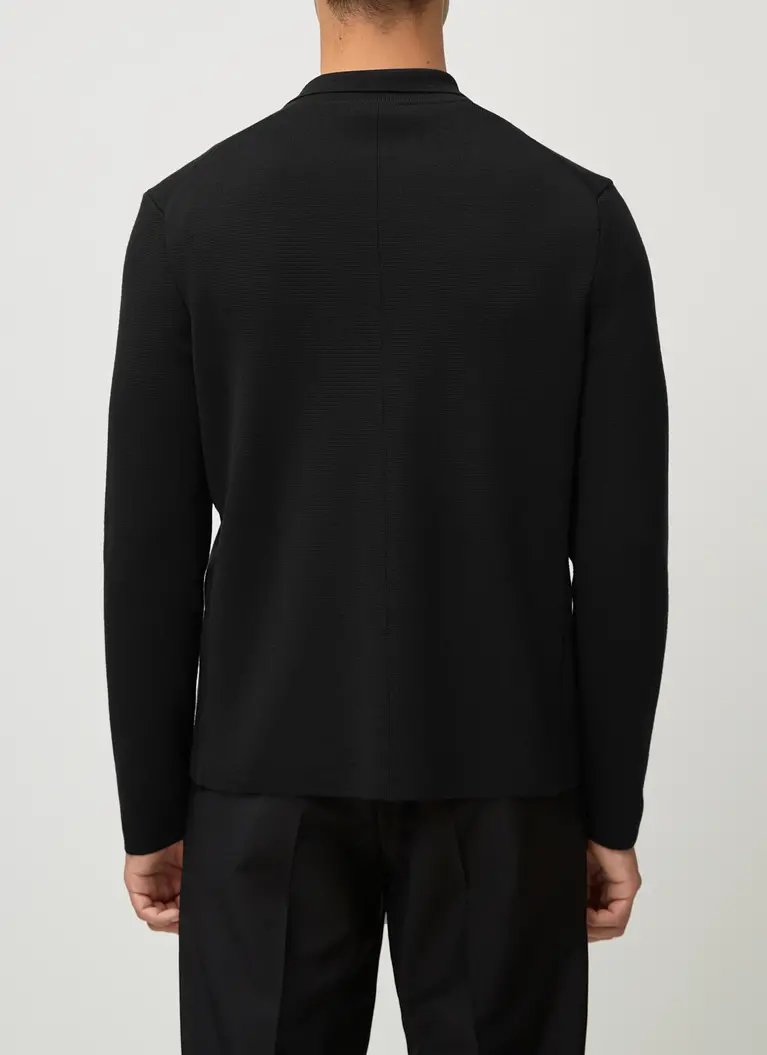 Maerz Muenchen Stricksakko100% MerinowolleArt. Nr. 549440-595