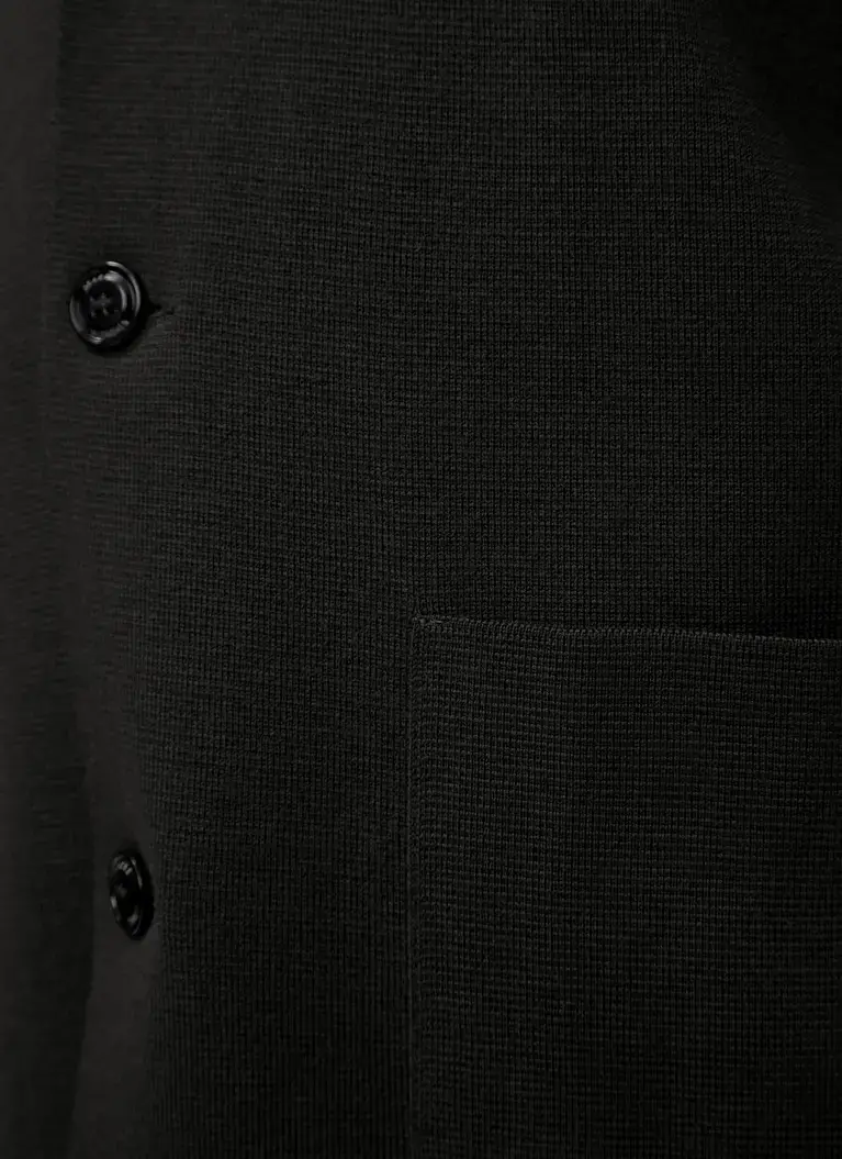 Maerz Muenchen Stricksakko100% MerinowolleArt. Nr. 549440-595