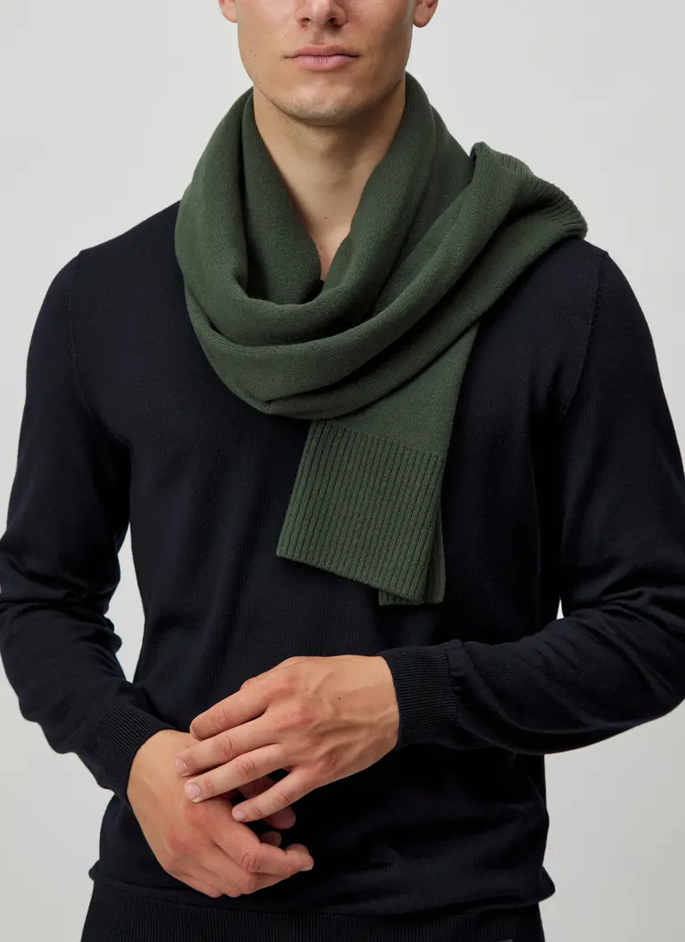 Maerz Muenchen Strickschal100% Geelong-WolleArt. Nr. 816300-289