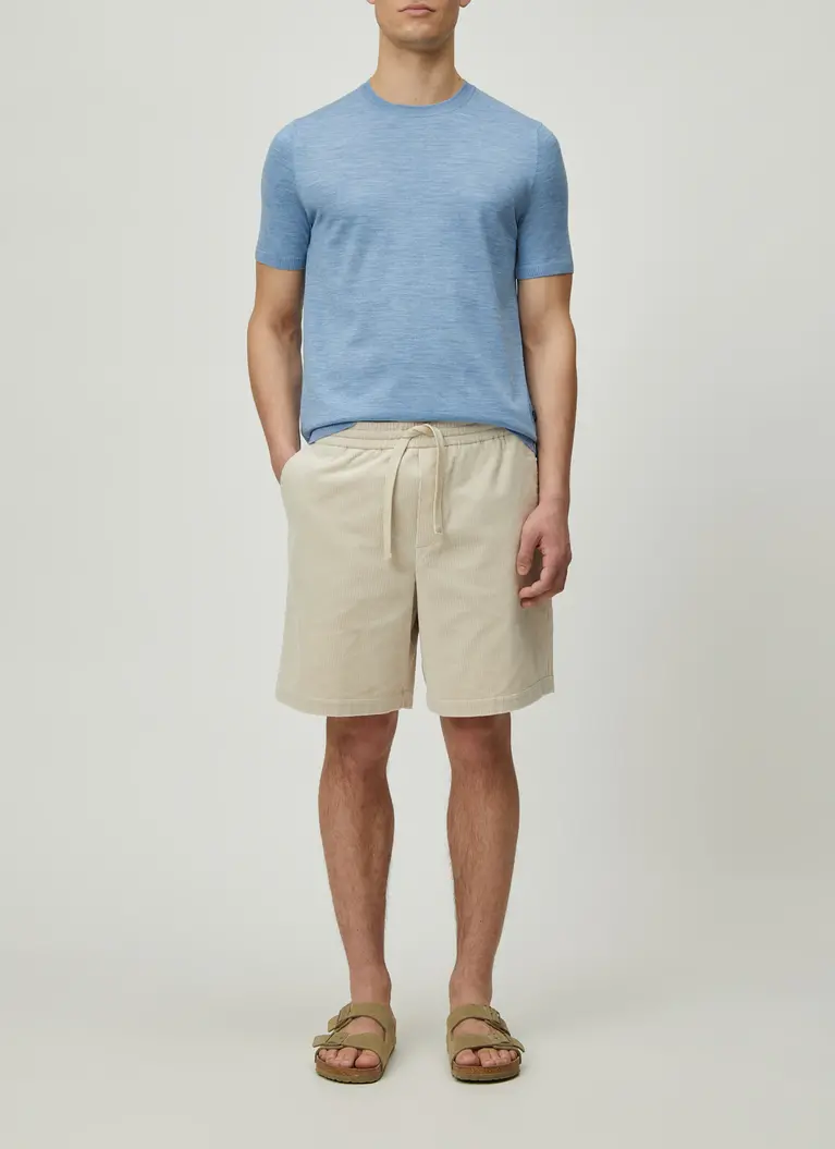 Maerz Muenchen Strickshirt100% MerinowolleArt. Nr. 402900-324