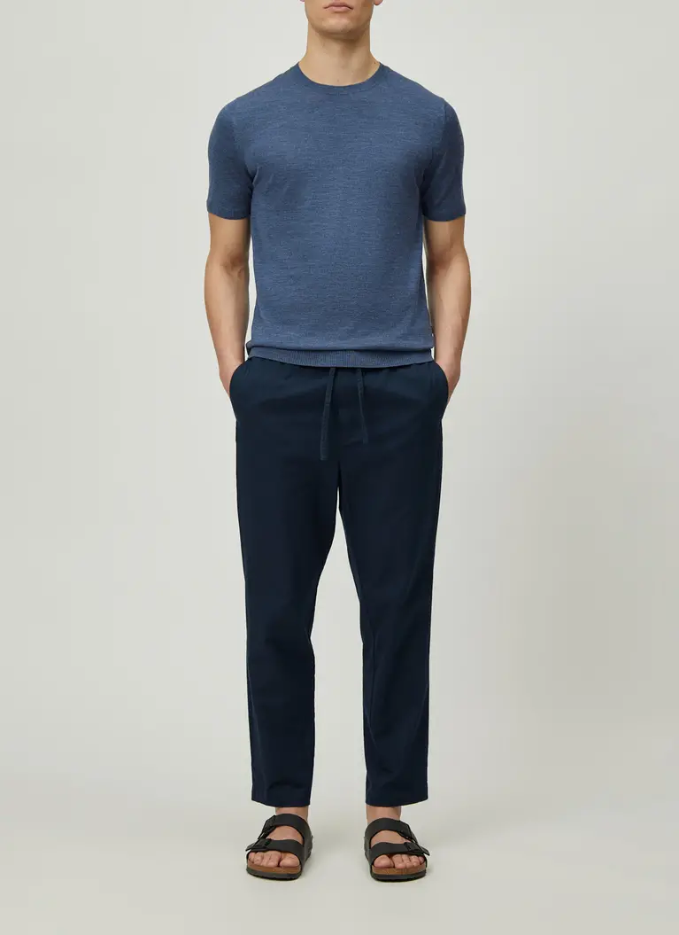 Maerz Muenchen Strickshirt100% MerinowolleArt. Nr. 402900-382