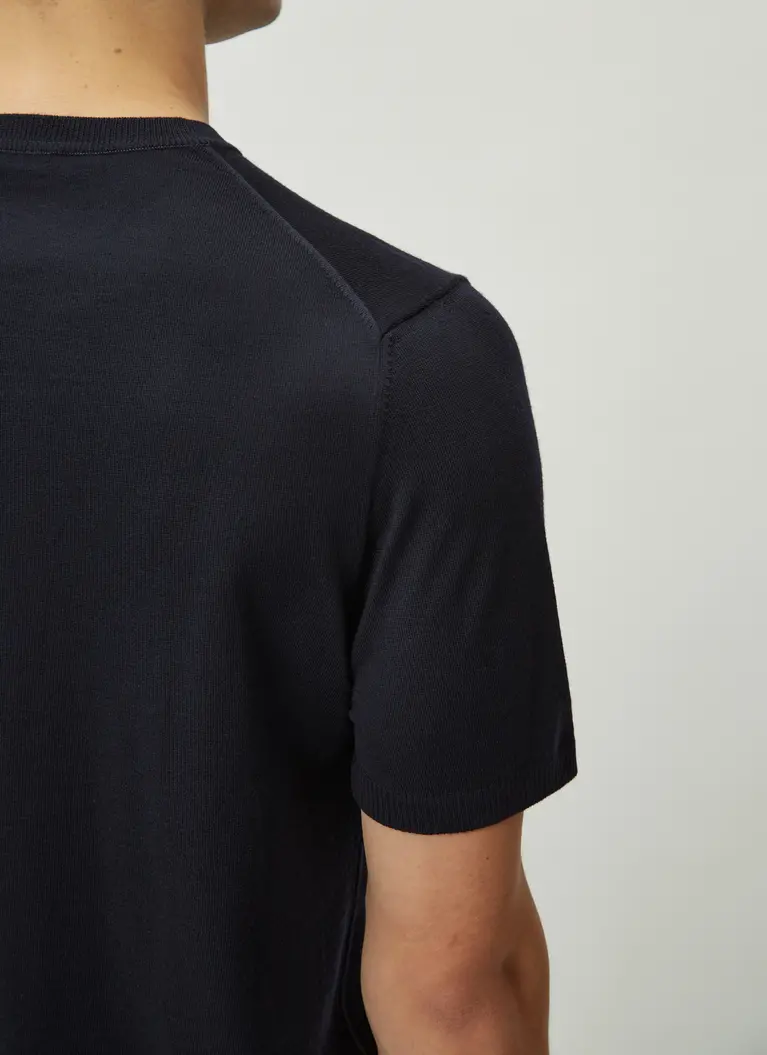 Maerz Muenchen Strickshirt100% MerinowolleArt. Nr. 402900-399