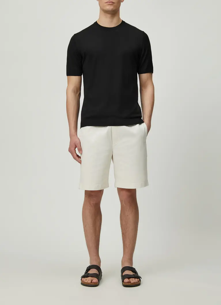 Maerz Muenchen Strickshirt100% MerinowolleArt. Nr. 402900-595