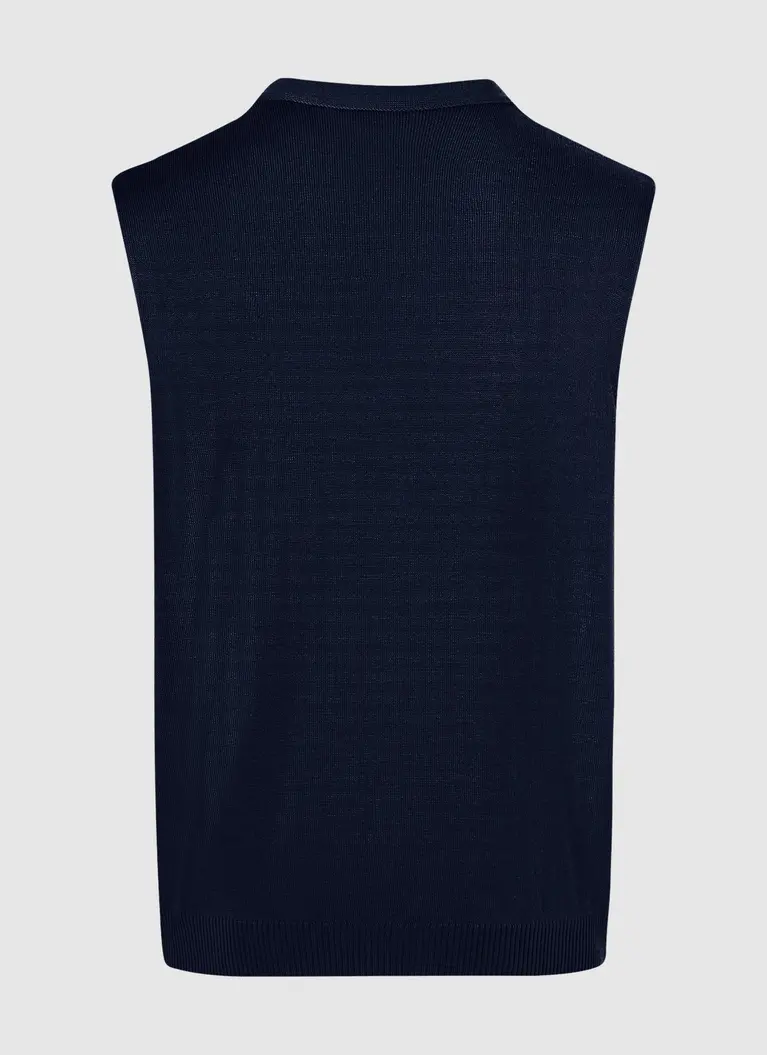 Maerz Muenchen Strickweste100% MerinowolleArt. Nr. 580500-399