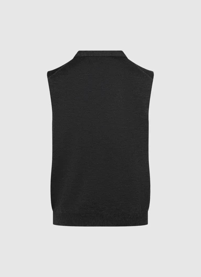 Maerz Muenchen Strickweste100% MerinowolleArt. Nr. 580500-591