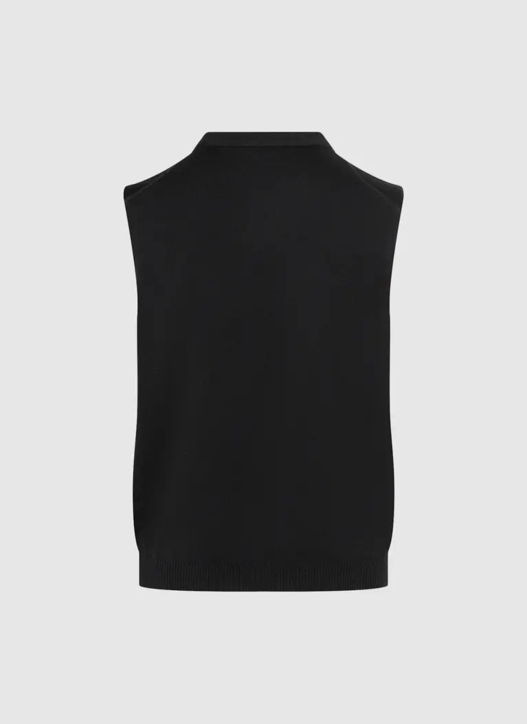 Maerz Muenchen Strickweste100% MerinowolleArt. Nr. 580500-595